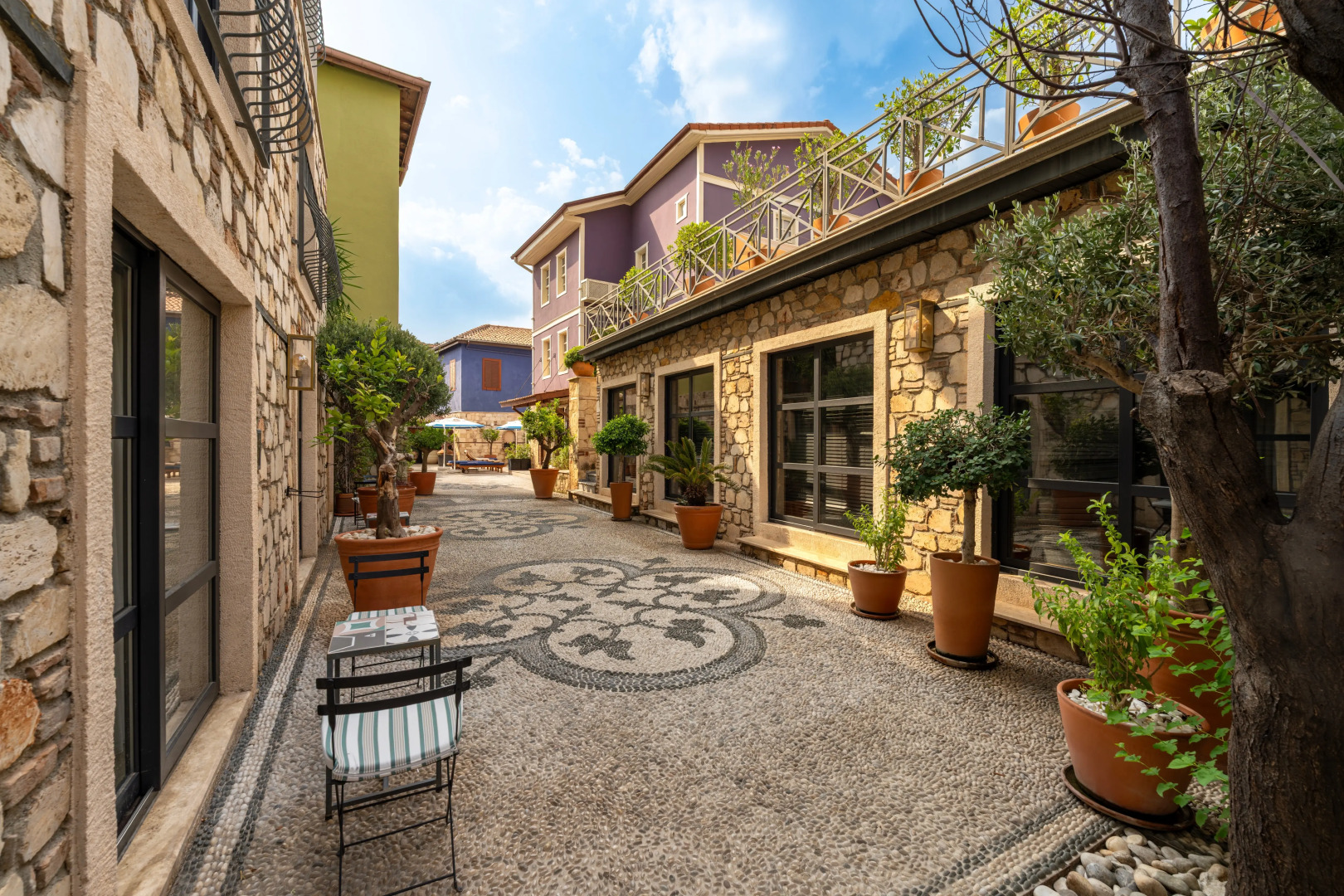 Alp Pasa Hotel - Special Class