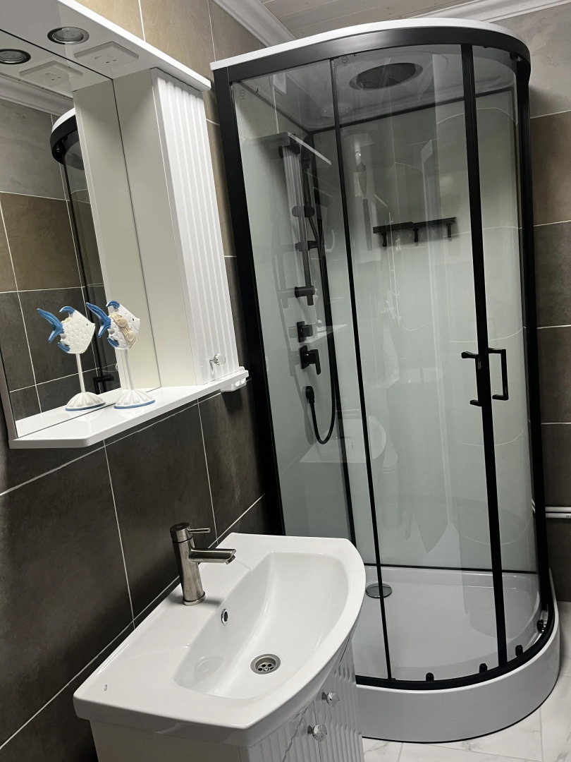 Частный дом Барн хаус