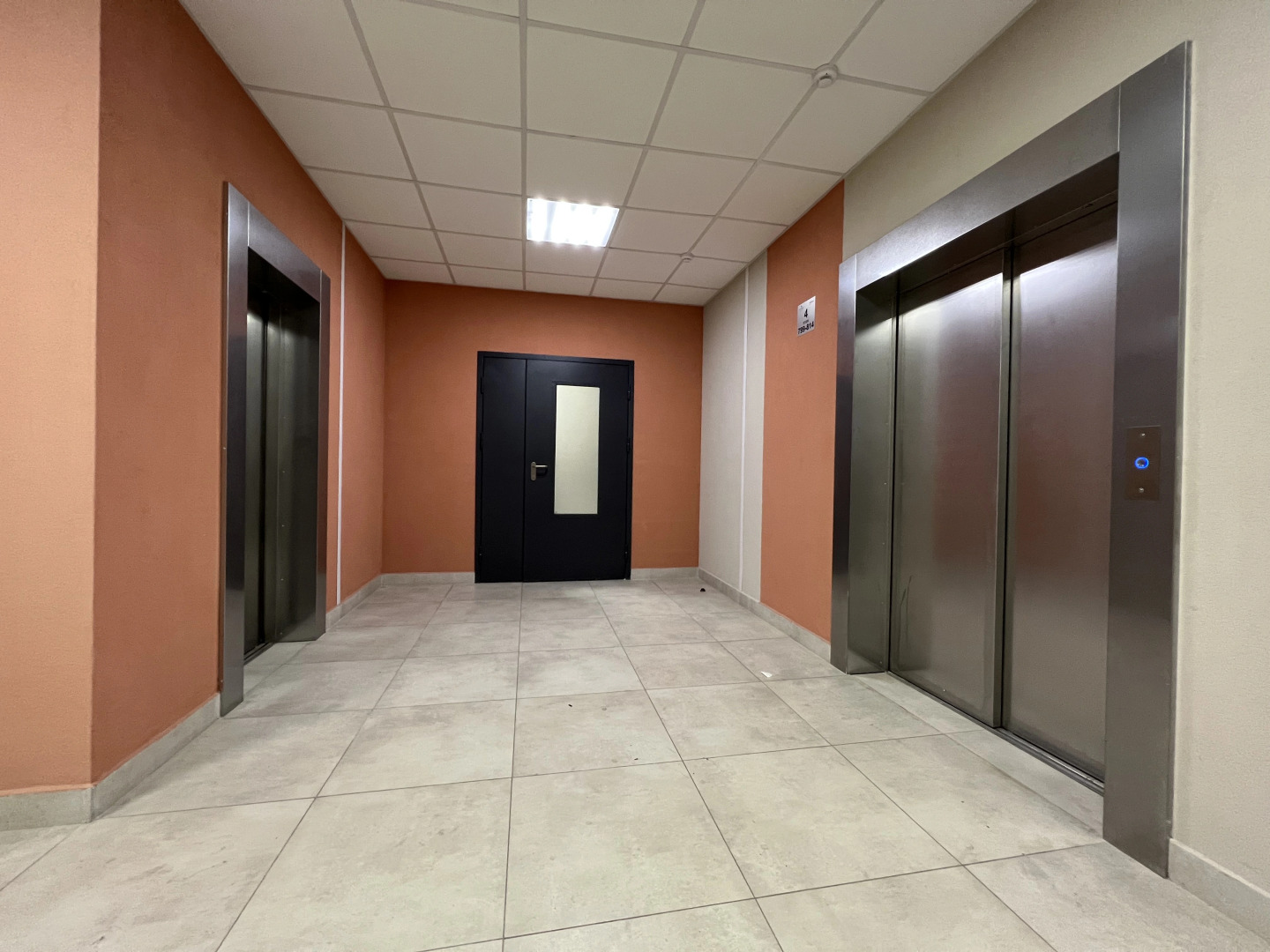 Апартаменты Landysh Flower Apartment