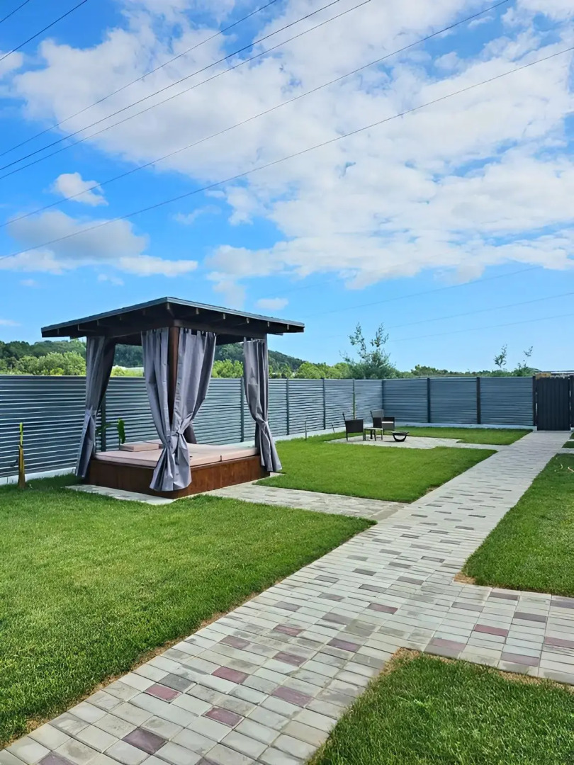 Вилла Мзымта