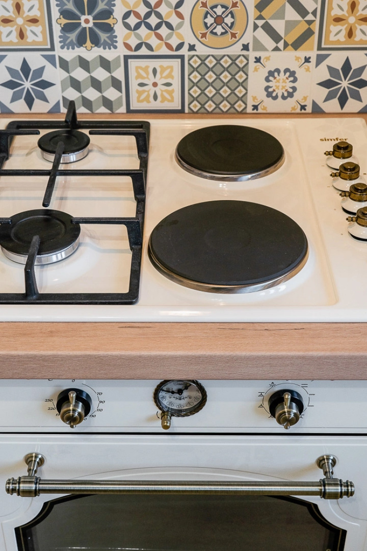 Апартаменты Сутки-Дом - Облака