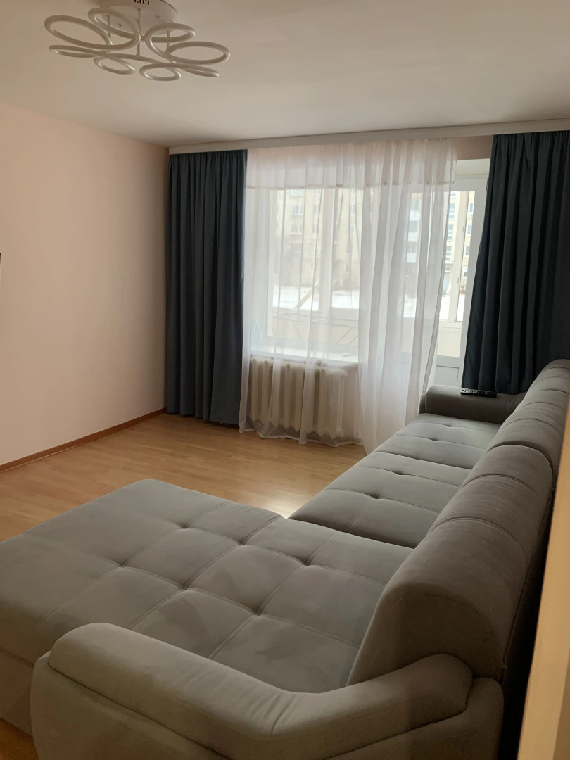 Квартира 2 Комнатная