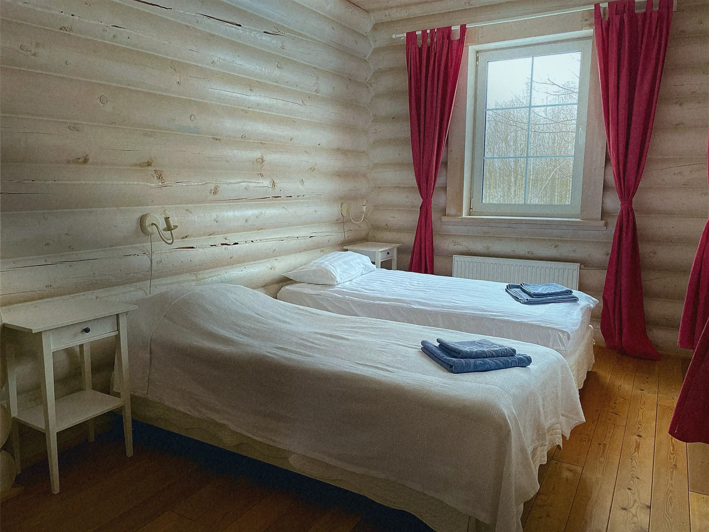 Частный Дом Кировская 6