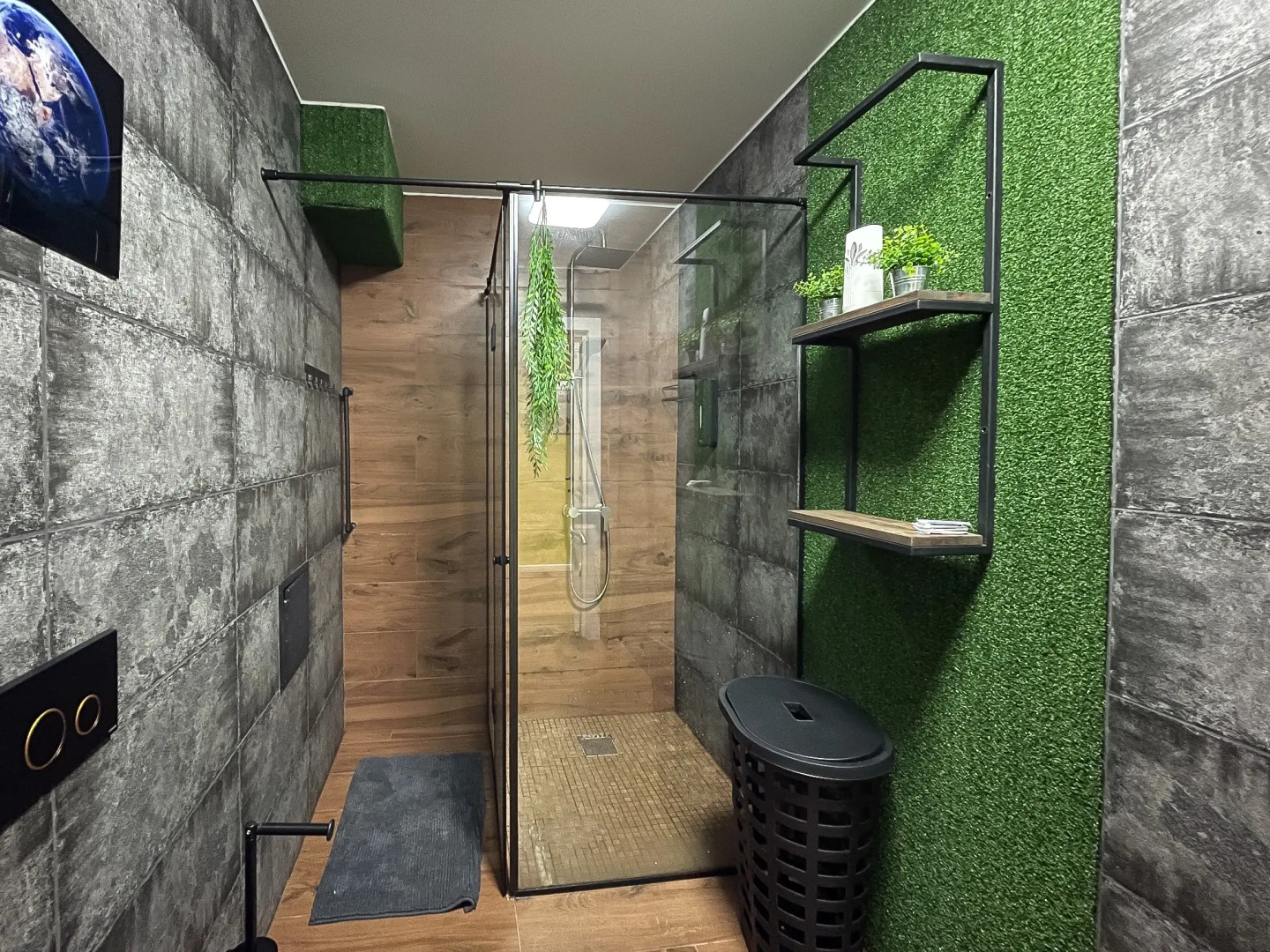 Апартаменты Viipuri House люкс с сауной