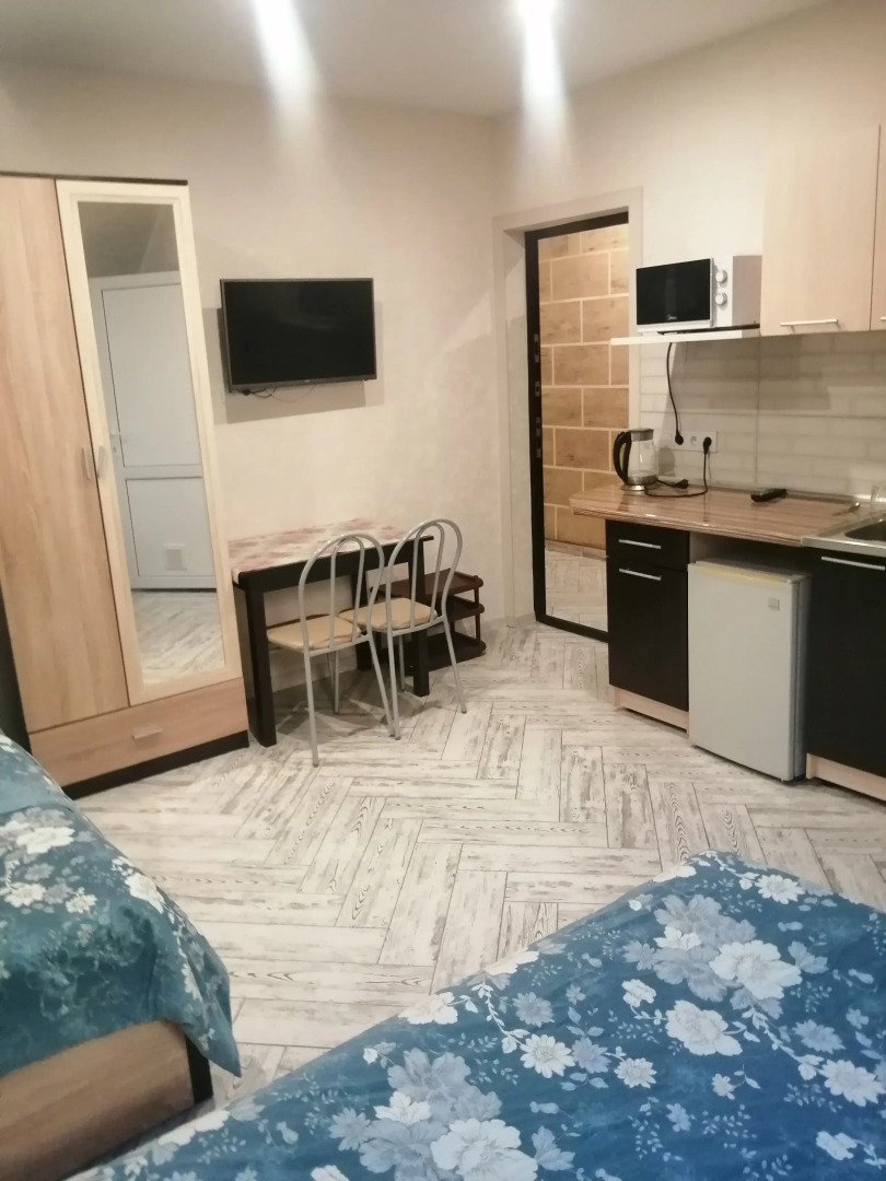 Гостевой дом Камыш