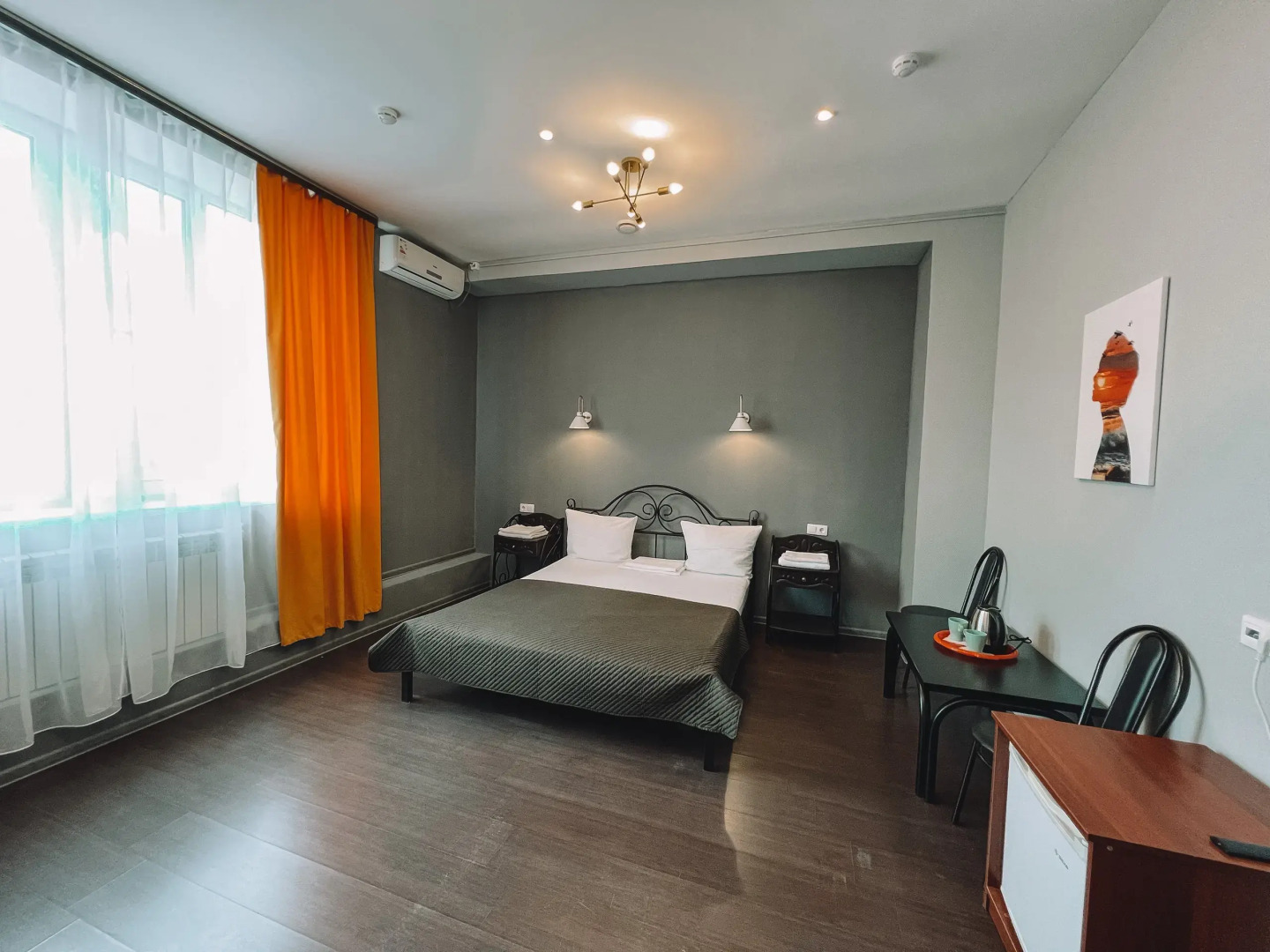 Гостевой дом Горыныч