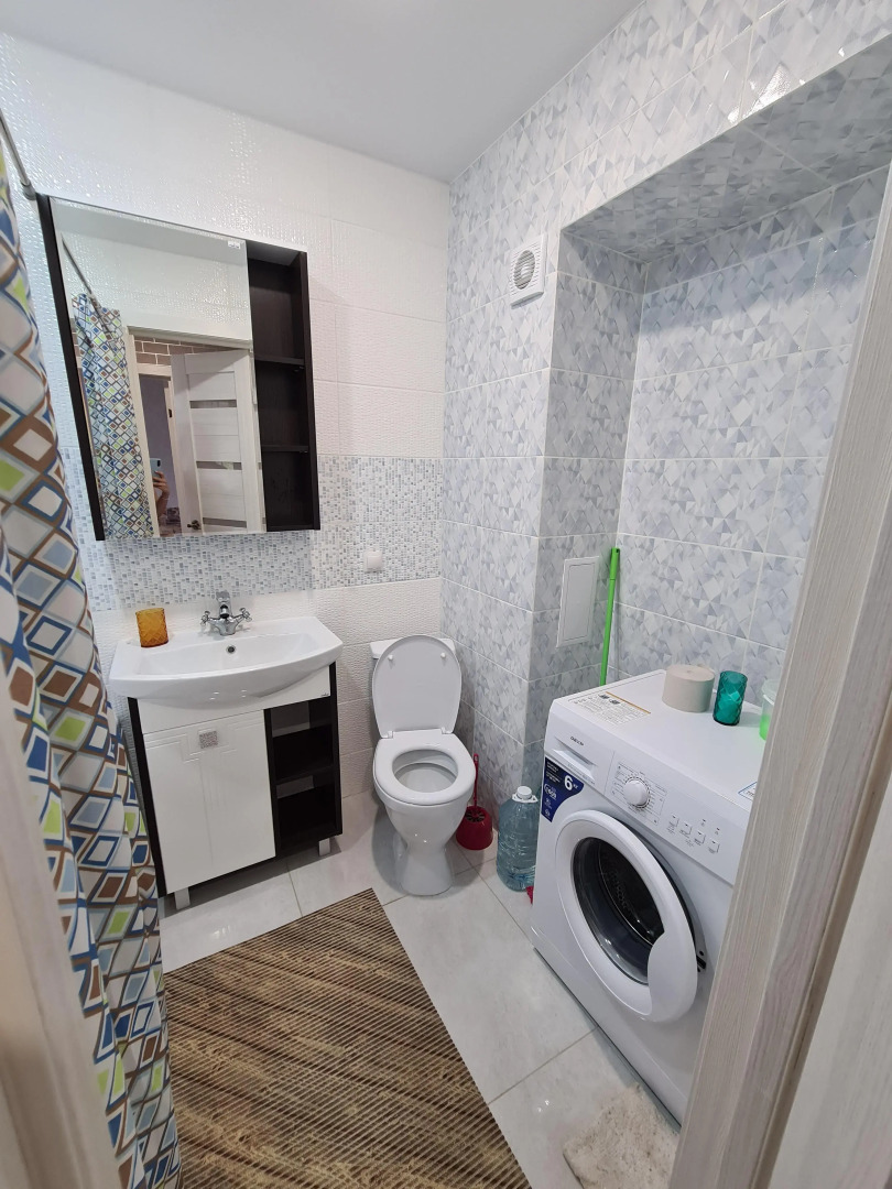 Апартаменты посуточно Керчь Аршинцево