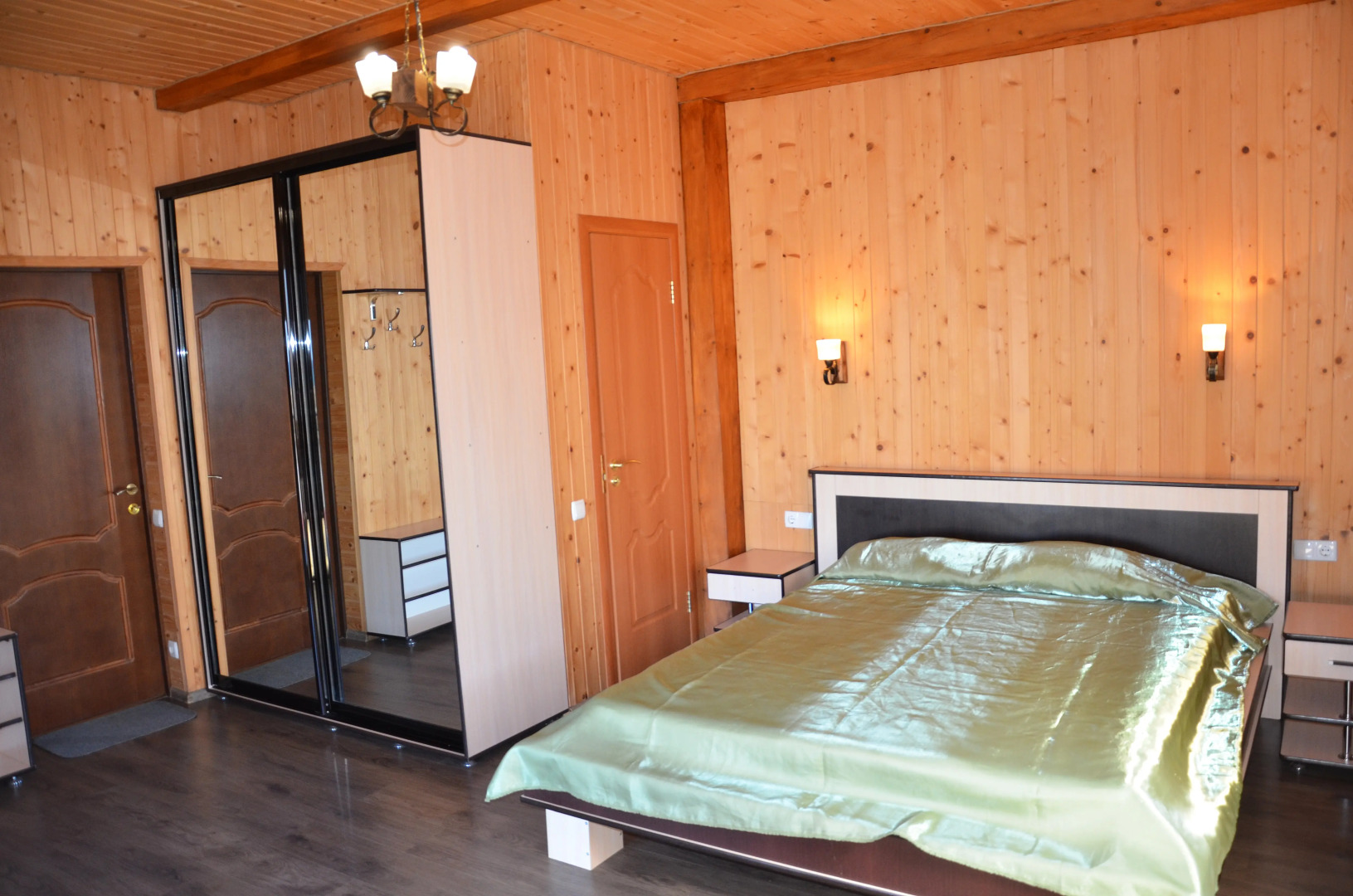 Волшебный край