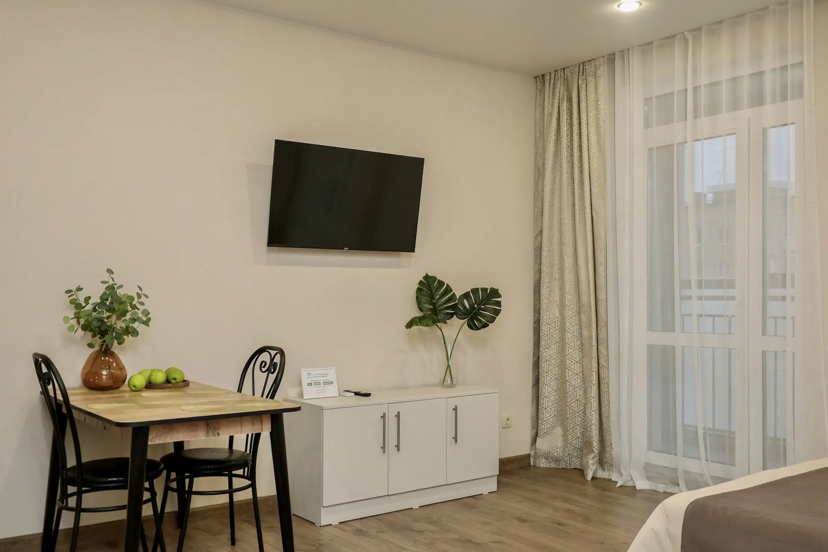 Квартира Студия в ЖК Ривьера рядом с Набережной М. Горького 157