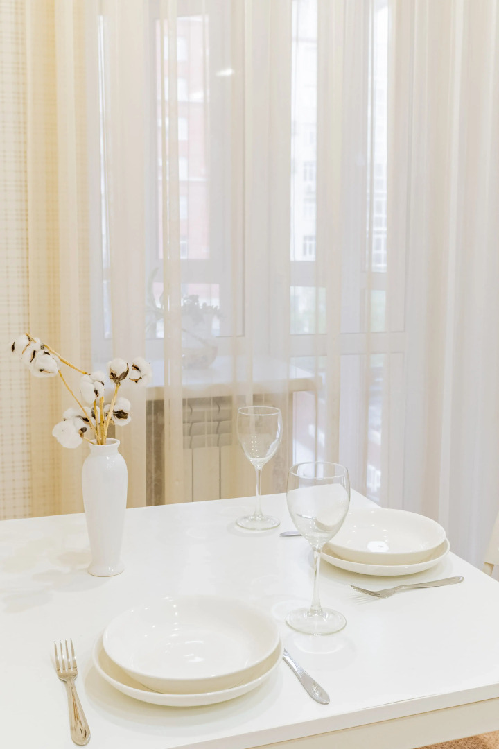 Апартаменты Петровские на Фрунзе 46 2