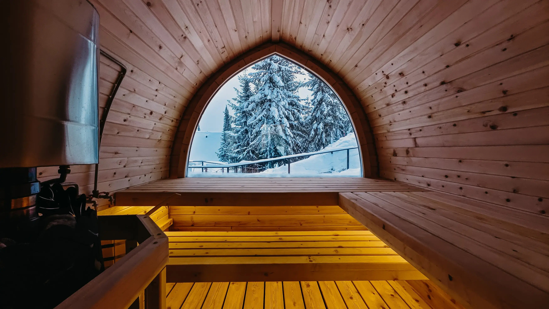 Апартаменты Пижамы