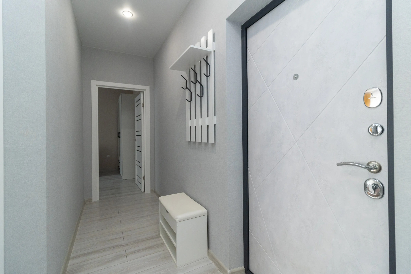 Квартира Двухкомнатная в Губернском