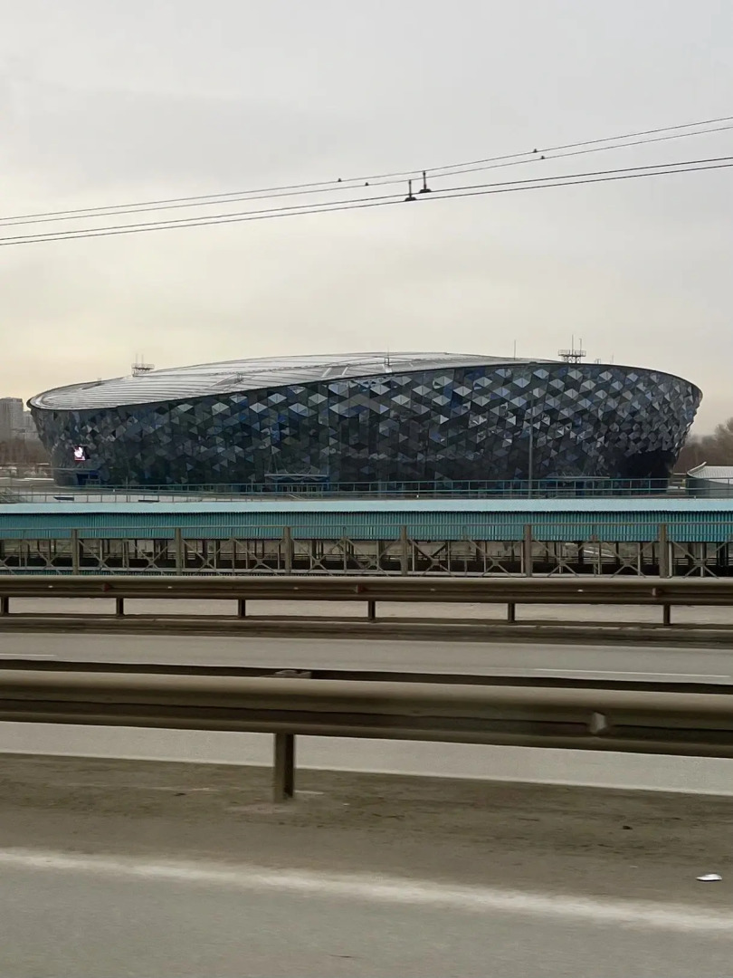 Апартаменты на Немировича-Данченко 144/1