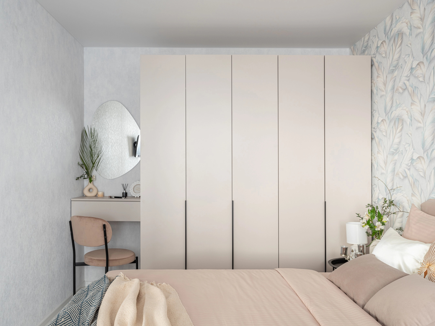 Квартира Kamelia Houme от APARTMENTS & stories