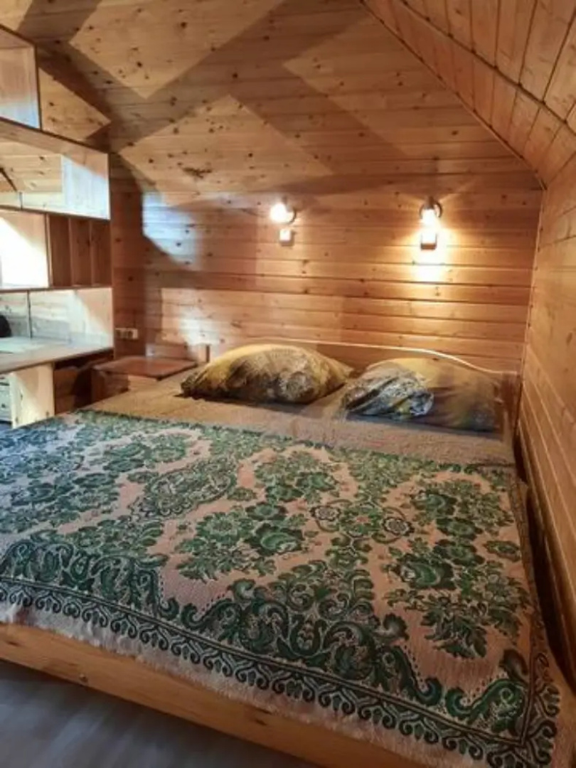 Гостевой Дом Lada-House Коттедж - 2
