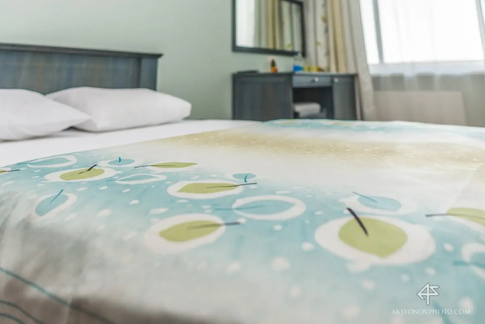 Отель Вилла Олива-Арт