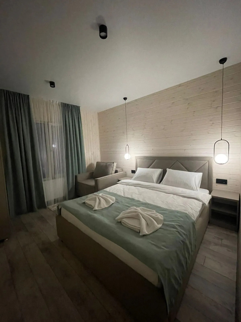 База отдыха Potap