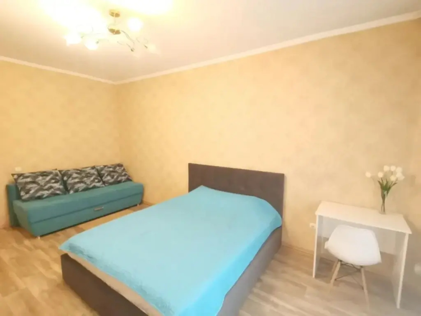 Апартаменты A Nice Hotel-Club 1