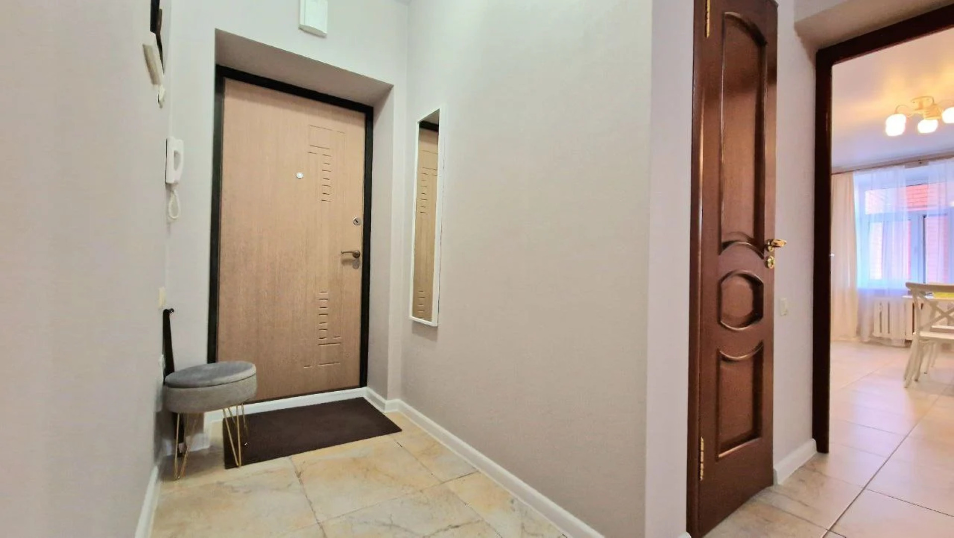 Квартира в Самом Сердце Казани