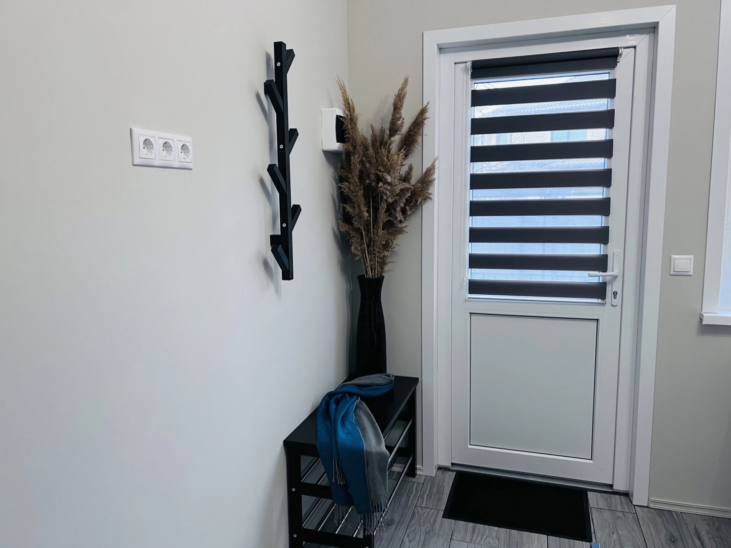 Частный дом BBQ Myskhako