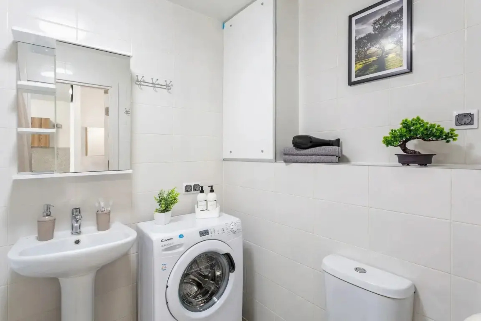 Квартира на Люблинской 76/2