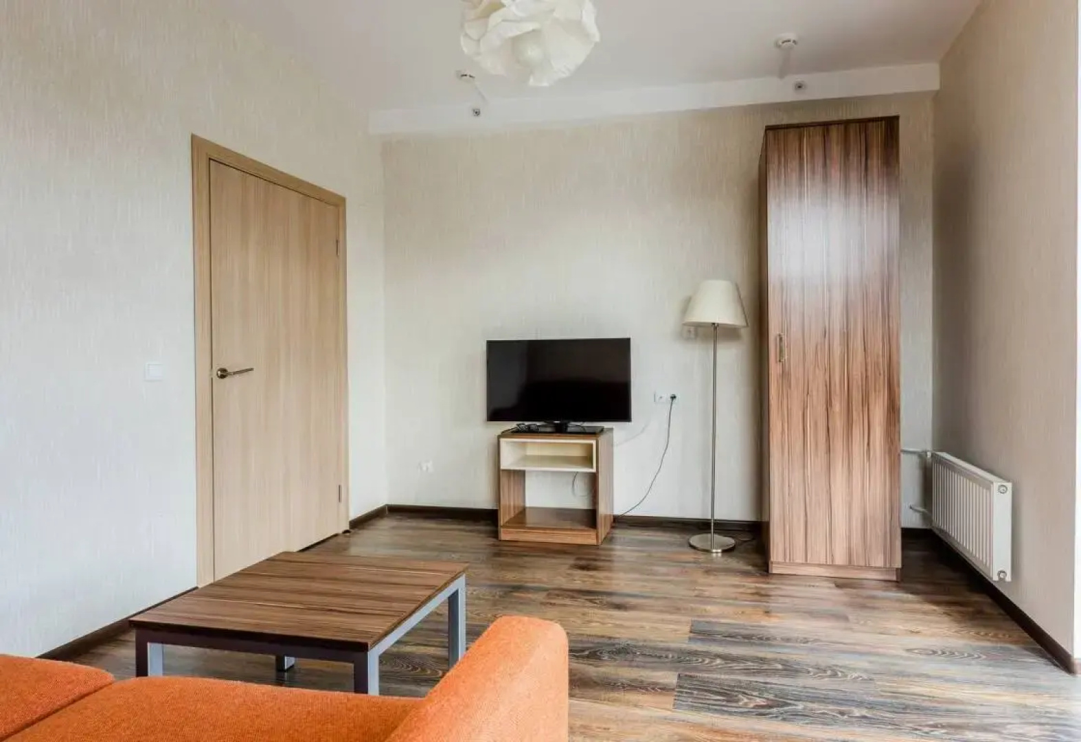 Апартаменты a.m. Rooms Pulkovo Park Deluxe