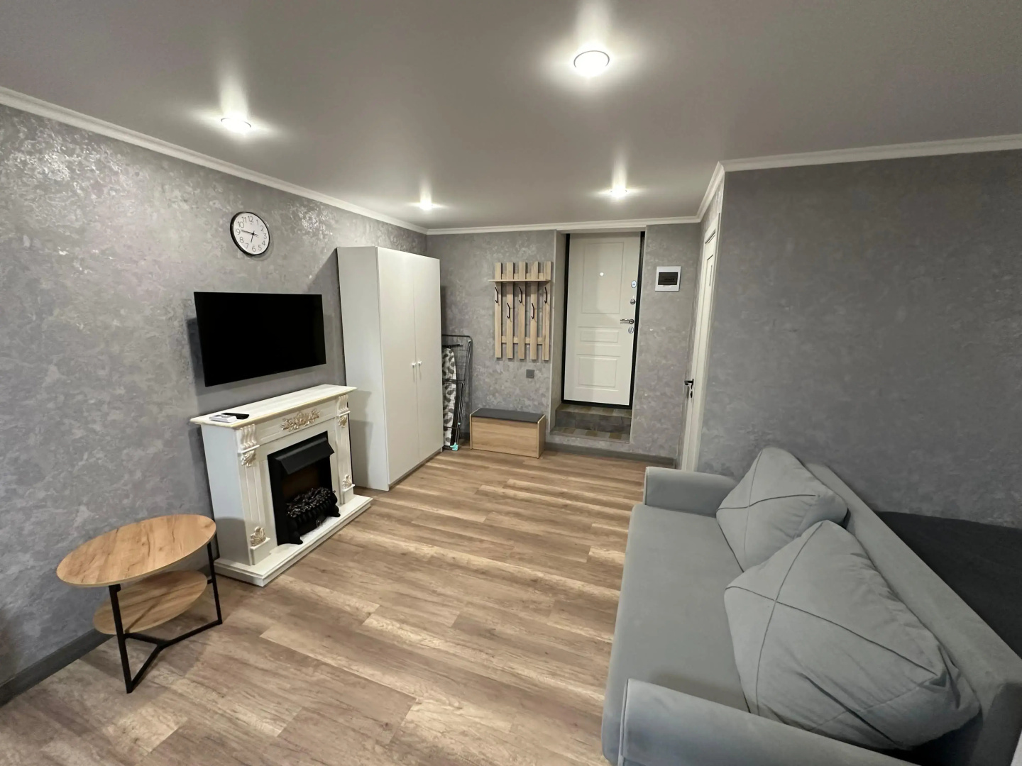 Квартира Veneto Room 2