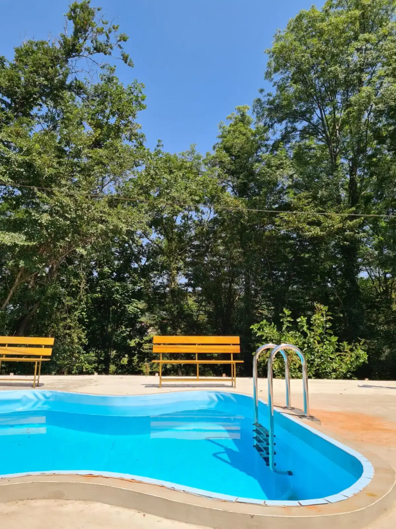 База Отдыха Горизонт