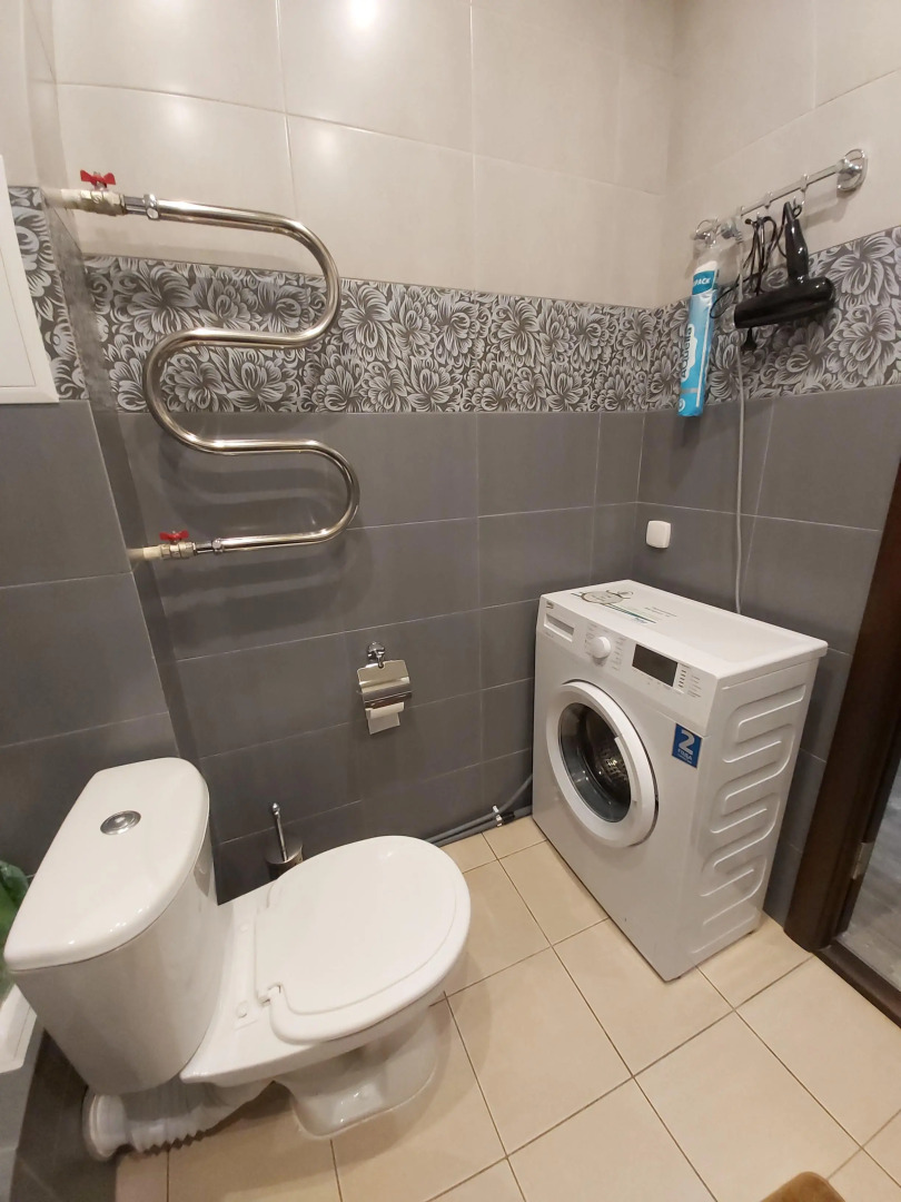 Апартаменты №1 на Владимирской