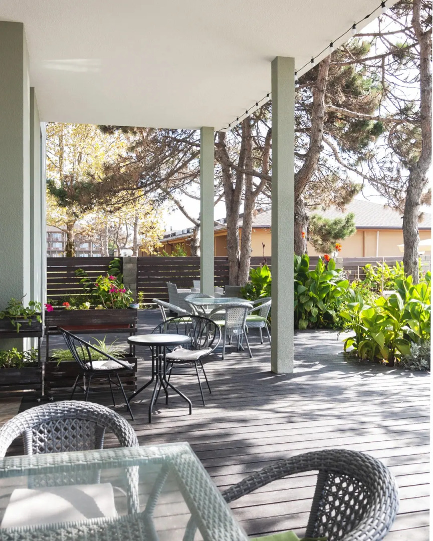 Бутик-Отель Базальт Club