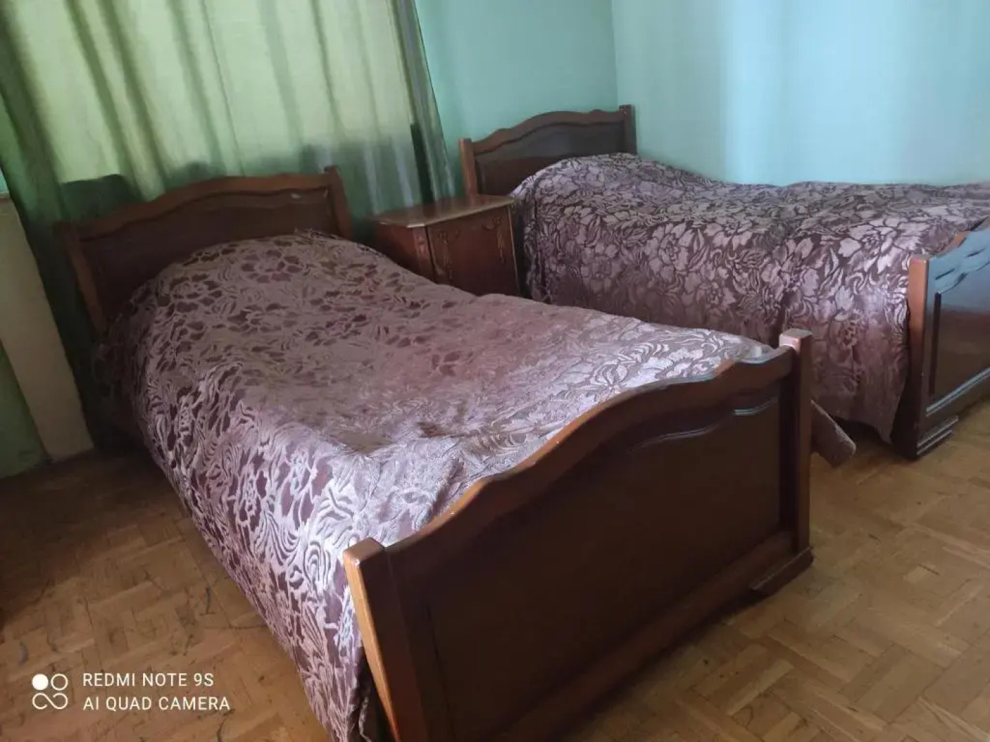 Гостевой дом Aram