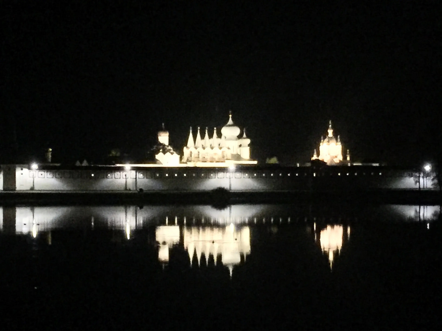 Апартаменты NewStory