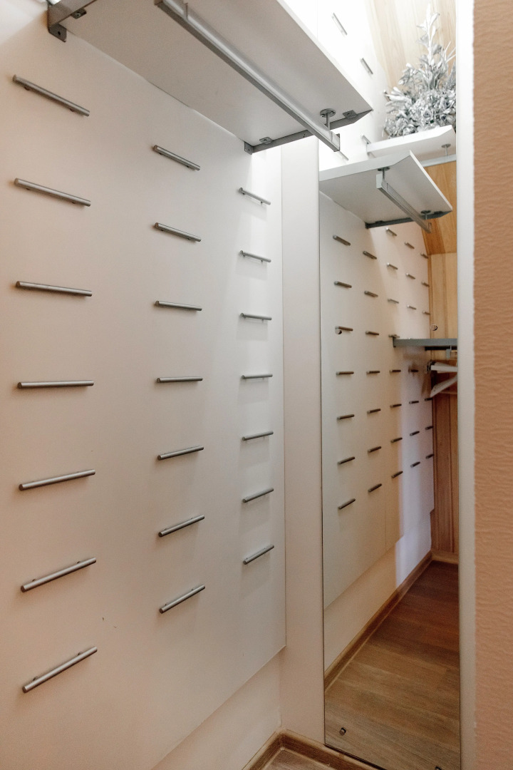 Отель Мой год