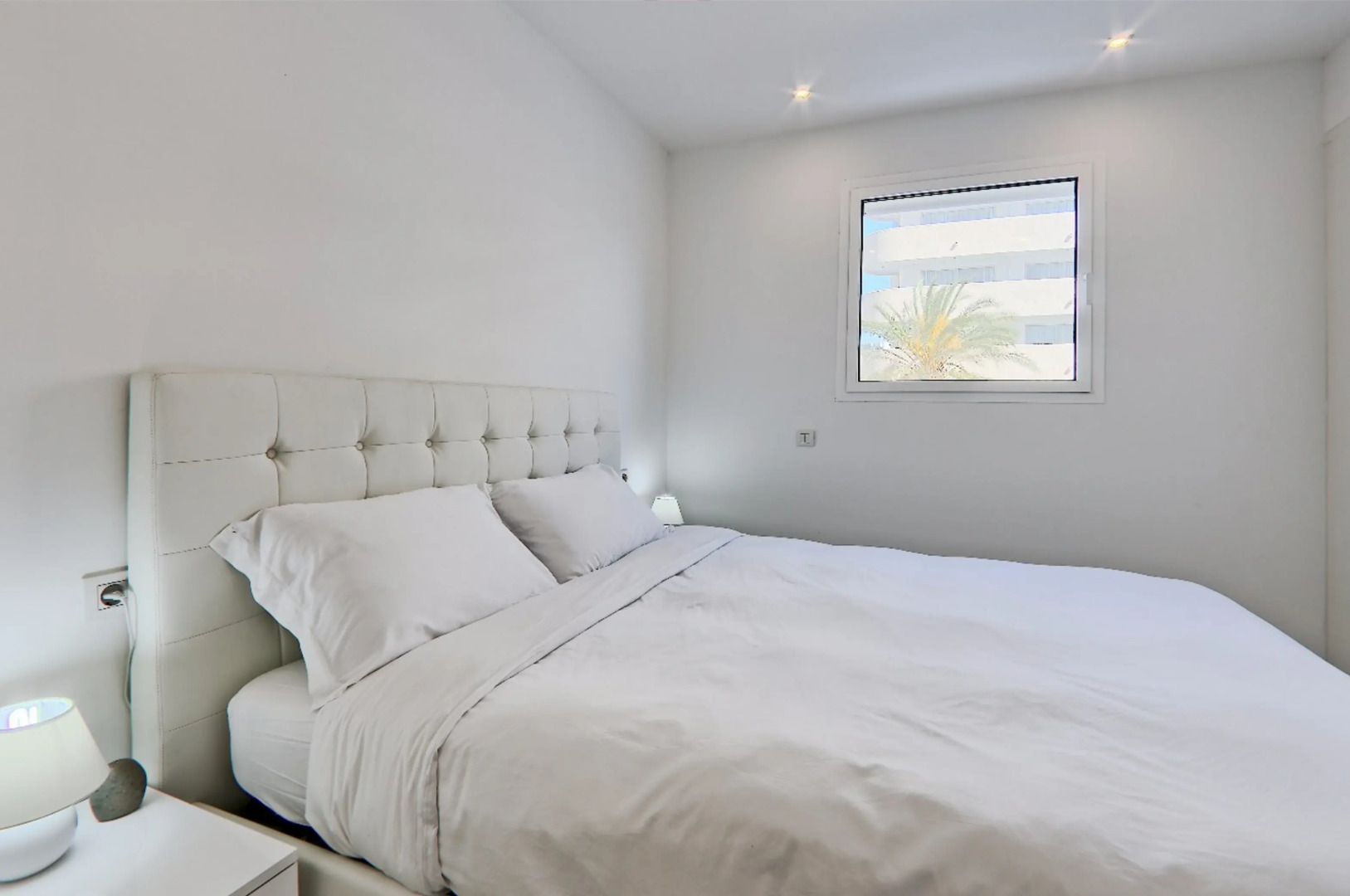 Апартаменты Alba Sunrise APT #IBZ1023 T3