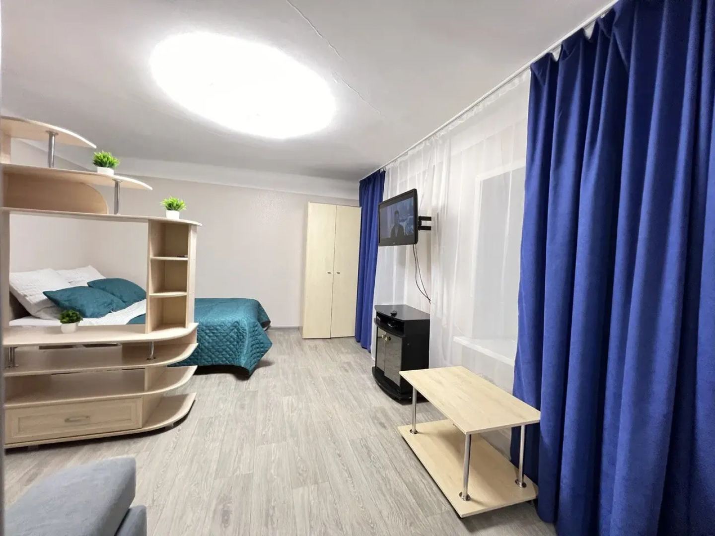 Квартира на улице Ленина 4А