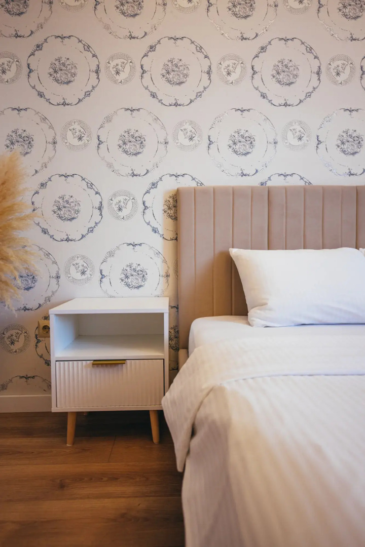 Апартаменты Baltic Простор