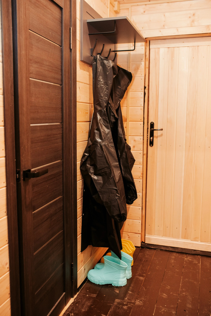 Частный дом Селигер Горки