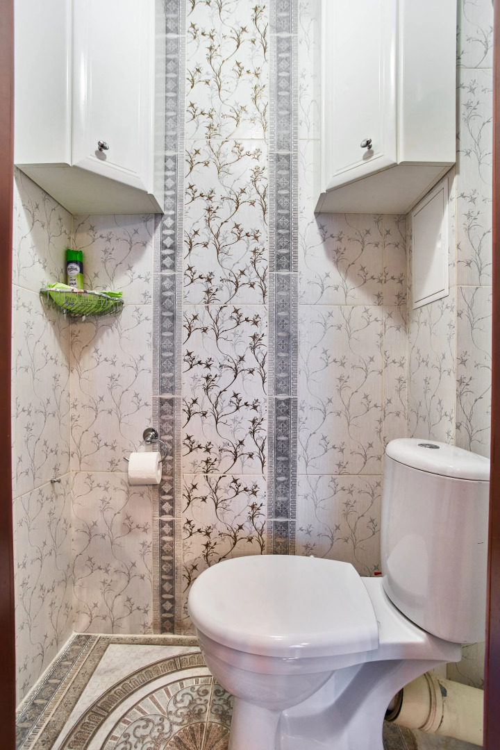 Апартаменты Карла Маркса 8