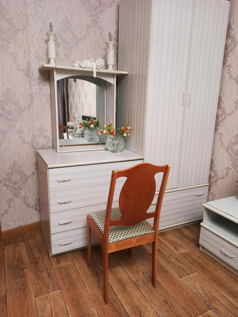 Апартаменты в историческом центре