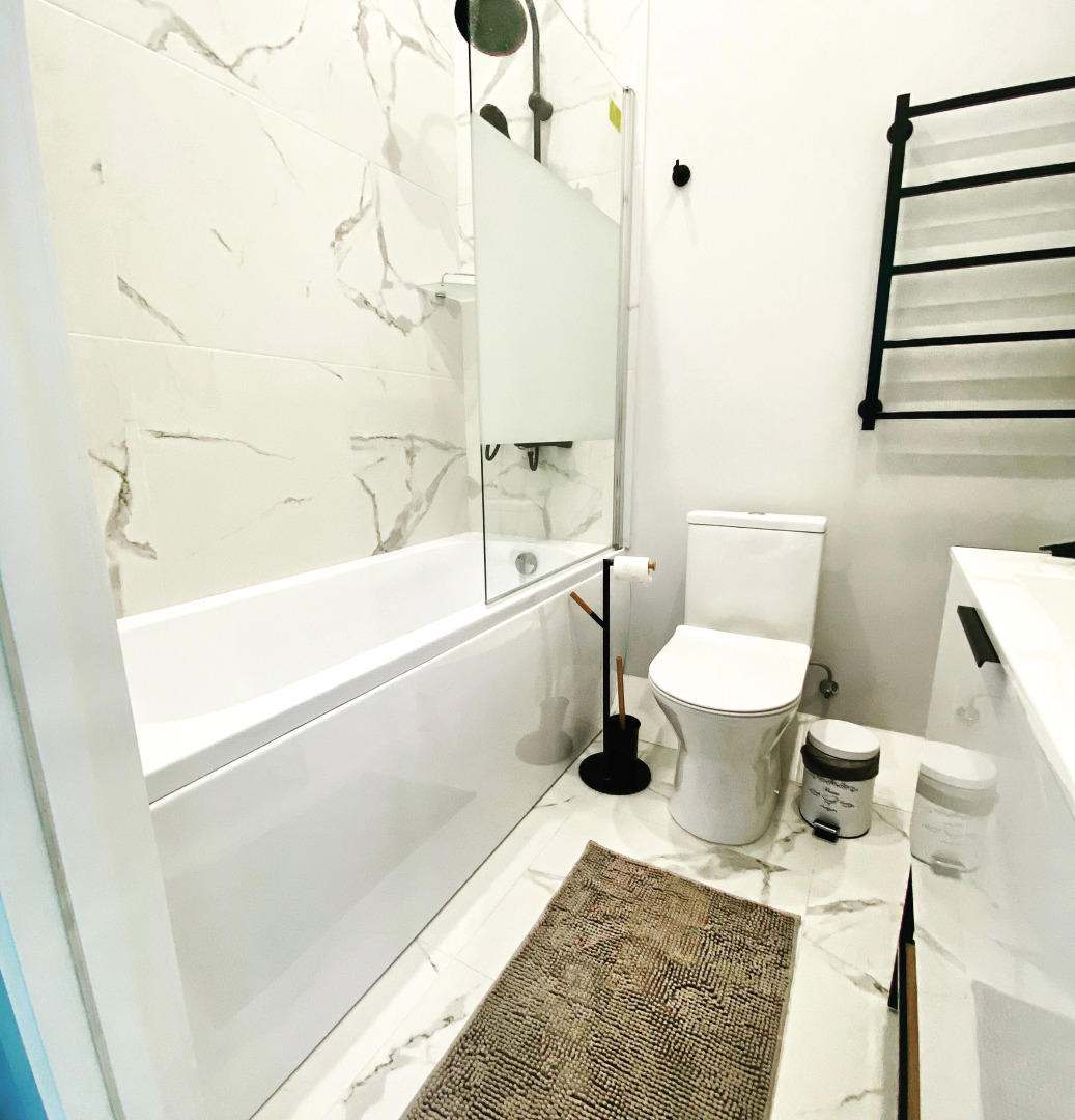 Апартаменты Your Apartment