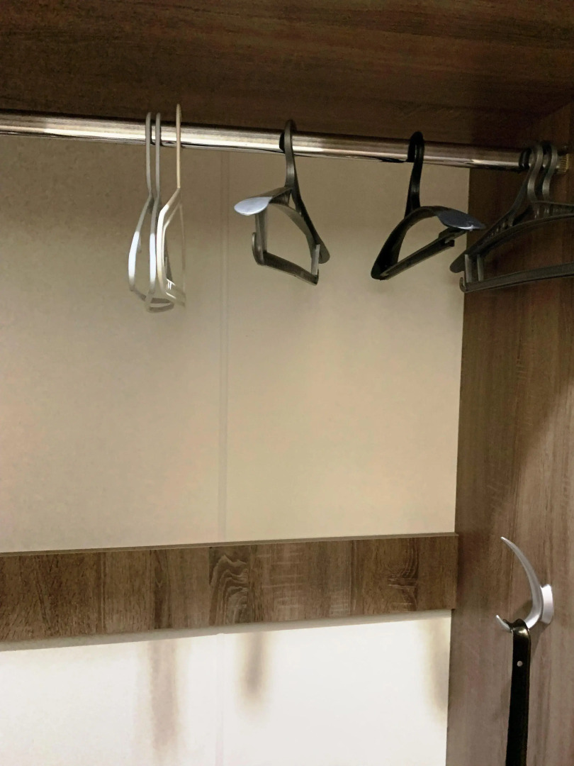 Апартаменты Малибу с видом на горы