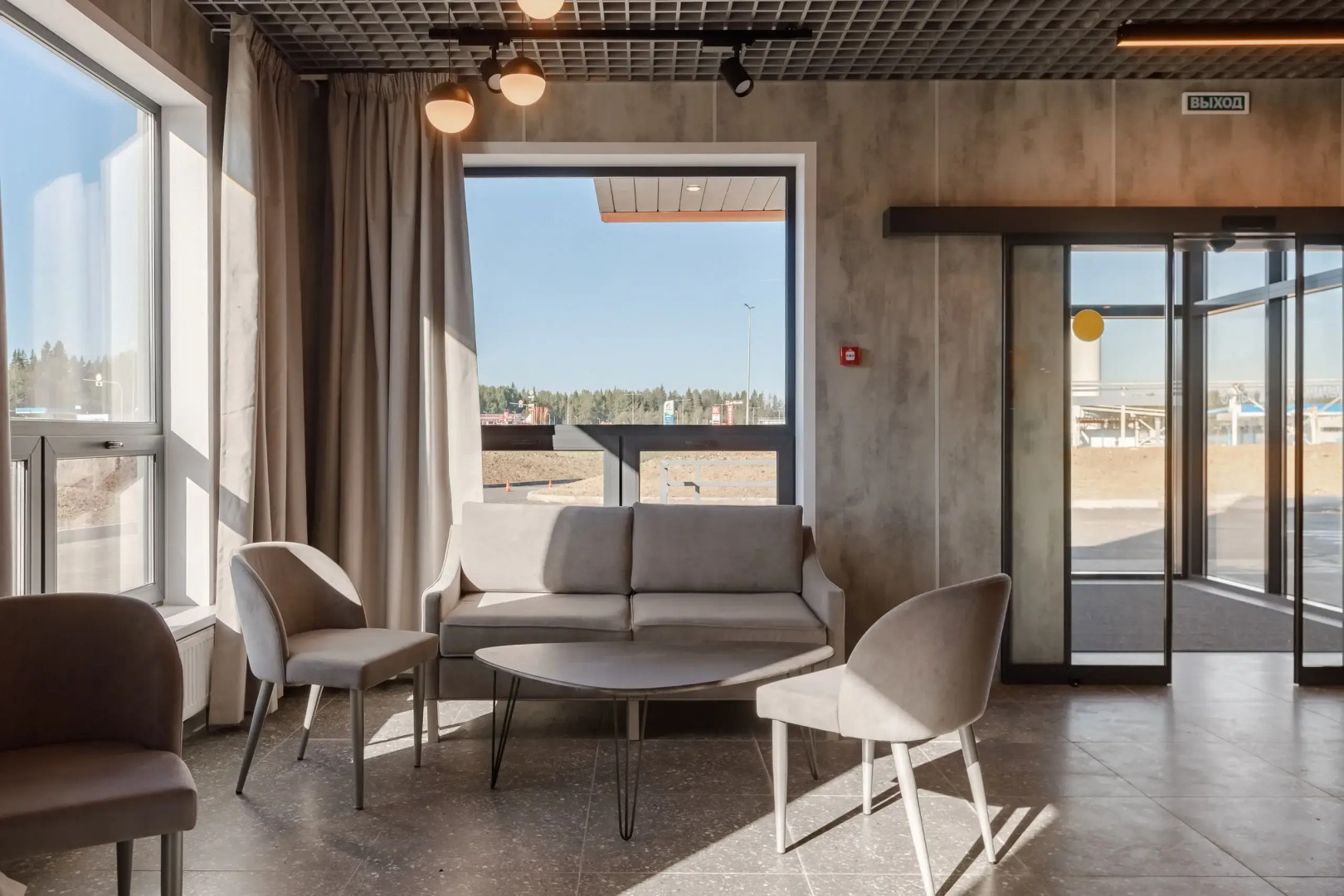 Отель 3а Валдай М11