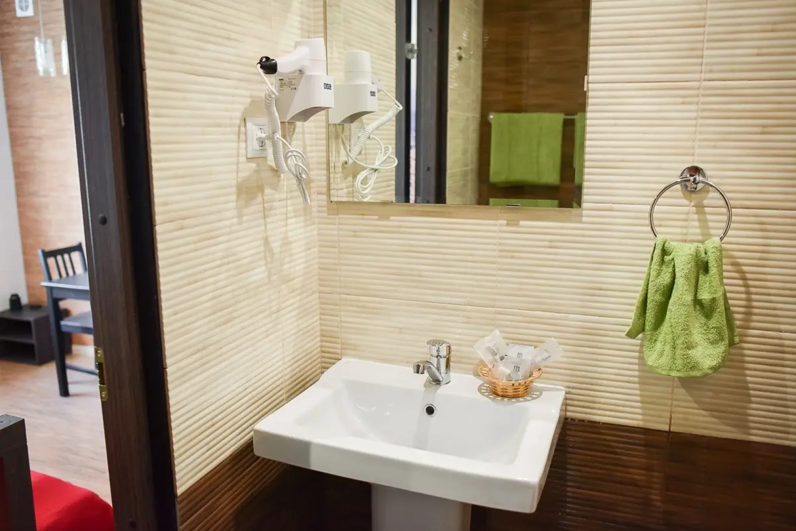 Гостевой Дом 33