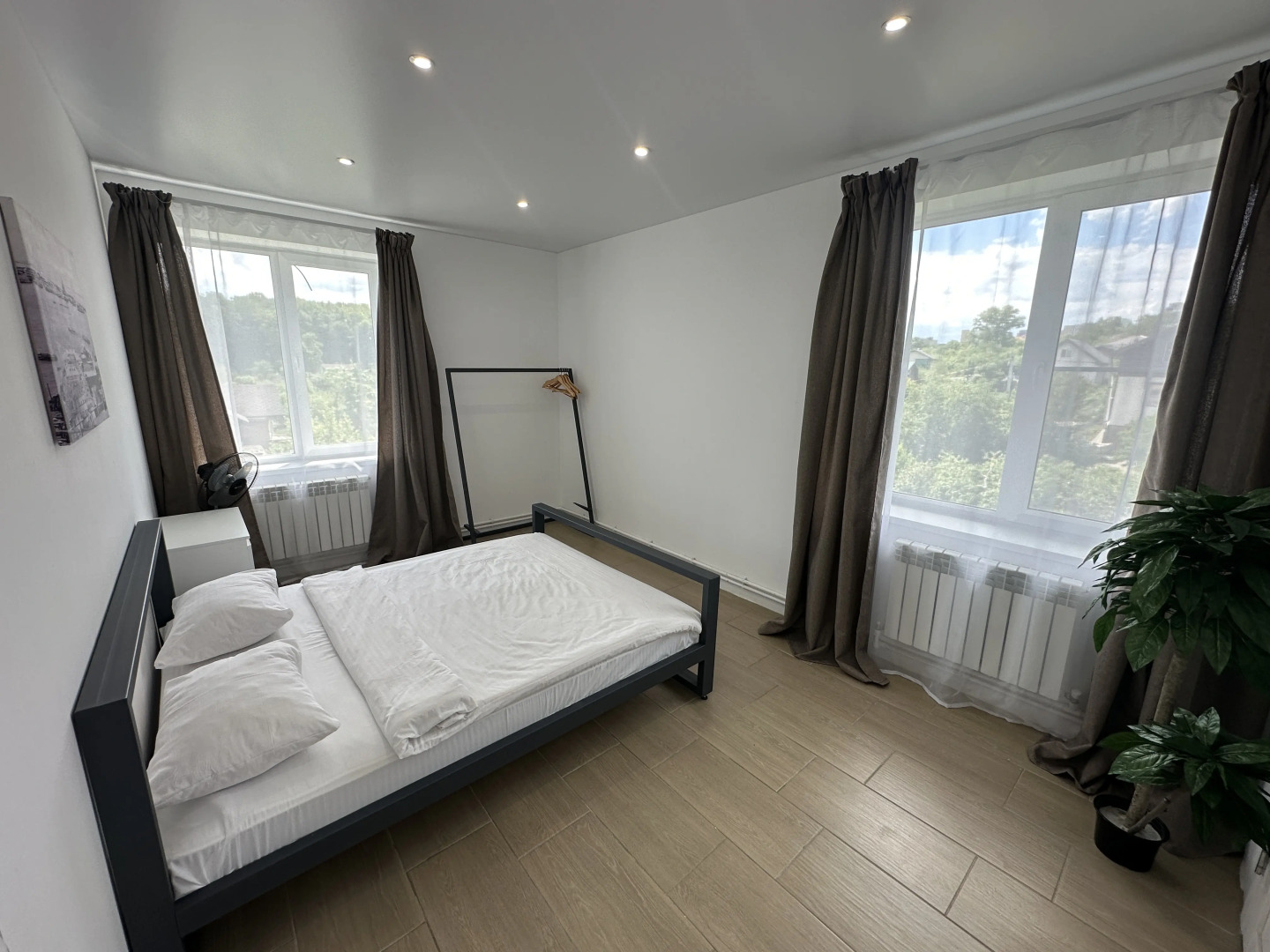 Апартаменты Столица 2314