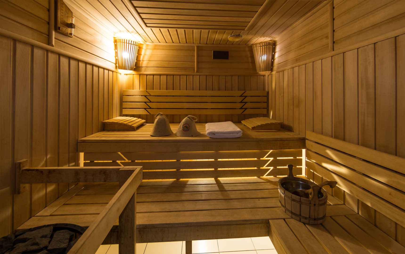 Отель Sky-Эльбрус