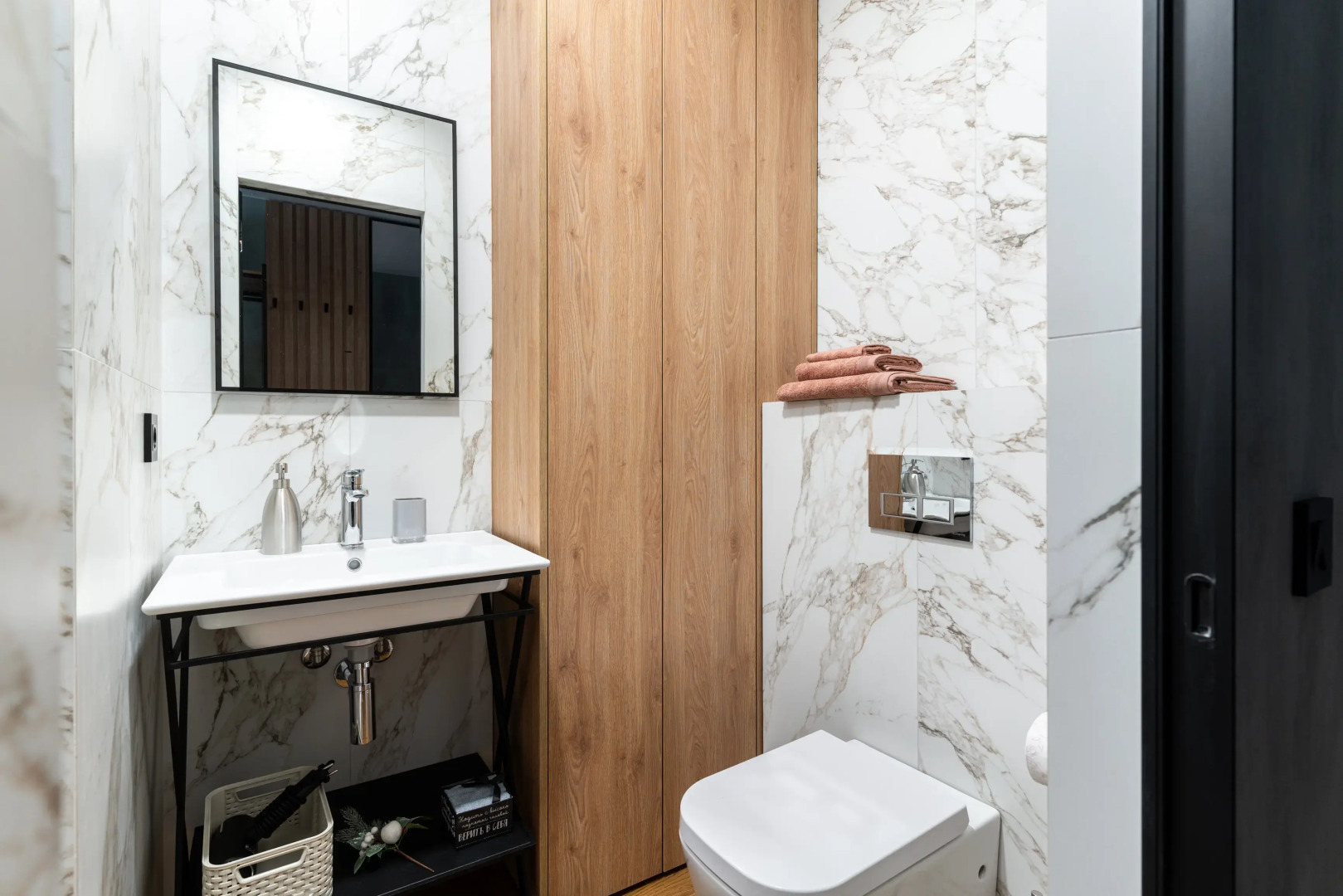 Апартаменты Aura De Luxe