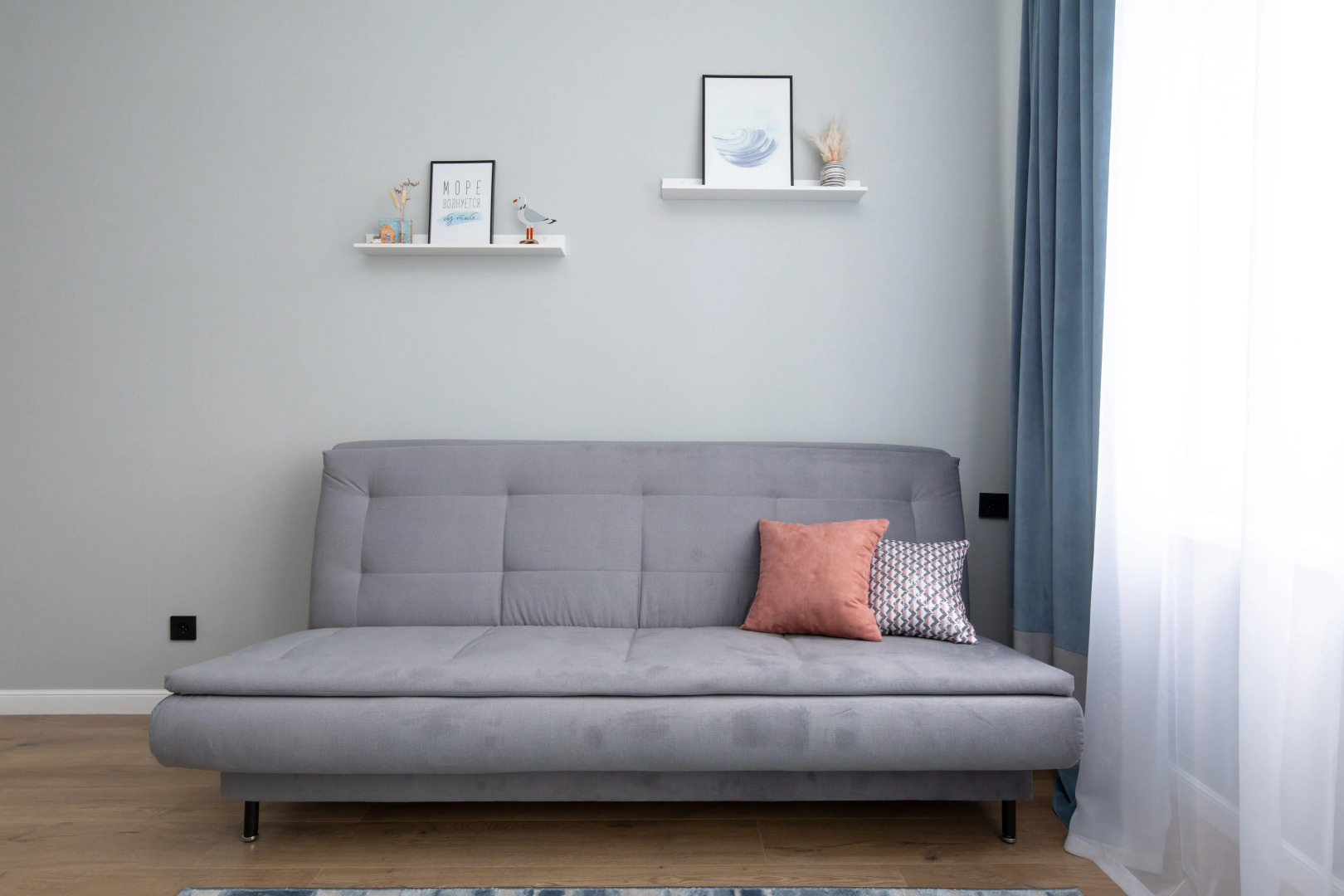 Апартаменты у Королевских ворот