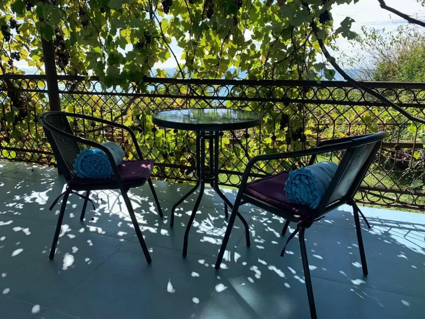 Частный дом Агава