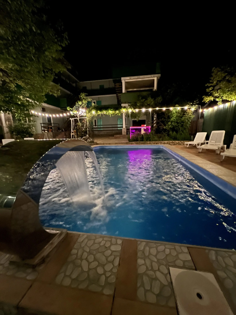 Гостевой дом Альдаир