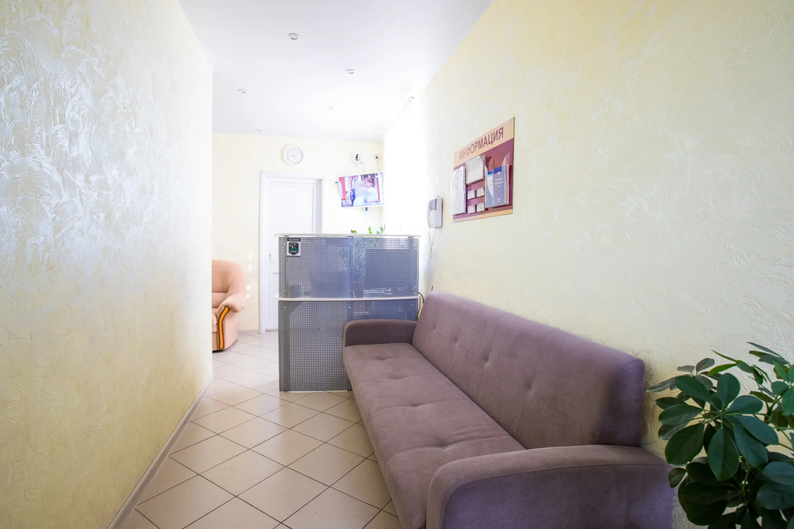 Мини-отель У Володи